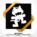 Mr Fijiwiji Feat Jonny Rose - Out On A Limb Original Mix