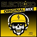 Julyrelease - Electriko