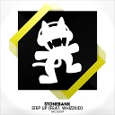Stonebank feat Whizzkid - Step Up Original Mix
