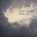 MIRAJ AD - The Descending