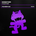 Noisestorm - Together Monstercat Release