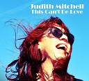 Judith Mitchell - Puttin on the ritz