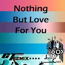 Jordi Coza - Nothing But Love For You