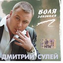 Дмитрий Сулей - Братва поднимите паруса
