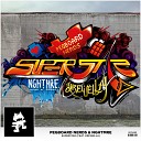 Pegboard Nerds NGHTMRE - Superstar feat Krewella