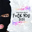 Techno Project Dj Geny Tur - Fuck You 2020