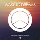 TwoThirds - Waking Dreams Soulero Remix feat Laura Brehm
