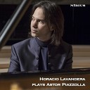 Horacio Lavandera - Adi s Nonino
