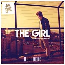 Hellberg - The Girl feat Cozi Zuehlsdoff FDM