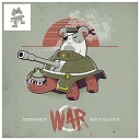Astronaut Far Too Loud - War Original Mix AGRMusic