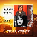 Savanna Winds - Spanish Dance