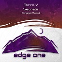 Terra V - Secrets Radio Edit