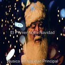 Principal Musica de Navidad - Se Produjo un Claro de Medianoche Navidad…