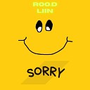 ROO D LIIN - SORRY prod by MATER