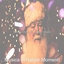 Musica di Natale Momenti - Nel tetro Midwinter Vigilia di Natale