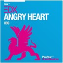 HOUSE DOCTOR on Kiss FM 13 03 2010 - Angry Heart Dub Mix