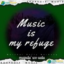 Marchel Refly Warbung - Music is my refuge Instrumental