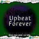 Marchel Refly Warbung - Upbeat Forever