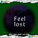 Marchel Refly Warbung - Feel lost Instrumental