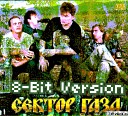 Сектор Газа - 30 Лет 8 Bit Version сделал Женя Колесников г…