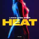 Lance Laris Iriser - Heat