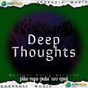 Marchel Refly Warbung - Deep Thoughts Instrumental
