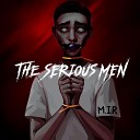 The Serious Men - Наши с тобой пути