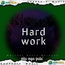 Marchel Refly Warbung - Hard work Instrumental
