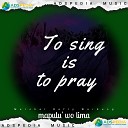 Marchel Refly Warbung - To sing is to pray Instrumental