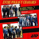 Mario y Marito Vega feat Mongelos Torales - Blanca Amada