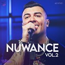 Nuwance Showlivre - Confia em Mim Ao Vivo