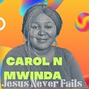 Carol Nang alelwa Mwinda feat Trust Kalunga - Ndelolela feat Trust Kalunga