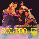 Rap Sensation - Coisas de Azar