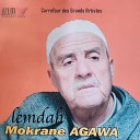 Mokrane Agawa - Ugadegh