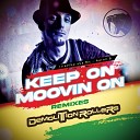 Viper B4B Irie Vibe - Keep on Moovin On Club Mix