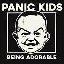 Panic Kids - Broken Teeth