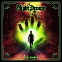 Night Demon - Prelude