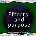 Marchel Refly Warbung - Efforts and purpose Instrumental