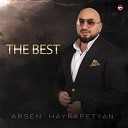 Arsen Hayrapetyan - Papy Ghurban