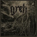 Greh - Final Sanctification