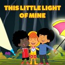 3 Little Words - This Little Light of Mine