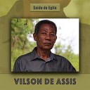 Vilson De Assis - Sa da do Egito