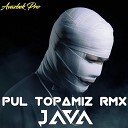 JAVA Dj Banz feat Melali - Pul topamiz Remix