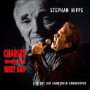 Stephan Hippe - La Boheme Live