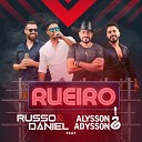 Russo Daniel feat Alysson Adysson - Rueiro