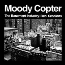 Moody Copter - Limit Line
