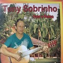 Tony Sobrinho - A Batida da Paix o