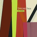 Spring Trio - The Colours of the Middle East