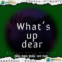Marchel Refly Warbung - What s up dear Instrumental