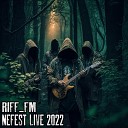 RIFF FM - Опыт дедов Live